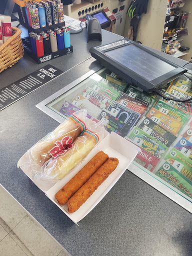 Convenience Store «7-Eleven», reviews and photos, 100 Clarendon Rd, Pacifica, CA 94044, USA