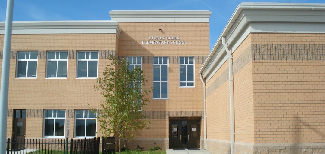 Stoney Creek Elementary