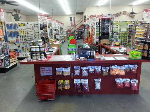 VEVAY MERCANTILE The Hardware, Lumber and MORE Store