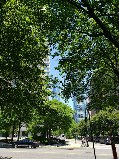 Museum «The Skyscraper Museum», reviews and photos, 39 Battery Pl, New York, NY 10280, USA