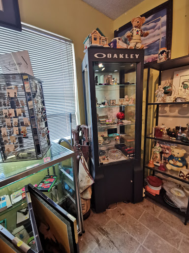 Thrift Store «Habitat For Humanity Thrift Store», reviews and photos, 1635 N Old Dixie Hwy, Jupiter, FL 33469, USA