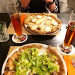 Photo n°1 de l'avis de Roberto. fait le 21/11/2021 à 09:47 sur le  Wip And Wine à Nocera Inferiore