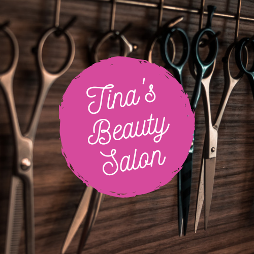 Tina's Beauty Salon 95012