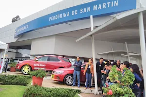 Chevrolet at- Peregrina San Martin image