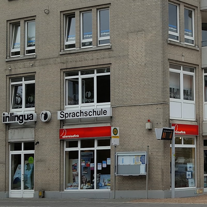 inlingua Sprachschule Oldenburg