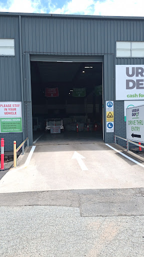 Containers for Change - Nambour (Operated by Urban Depot)