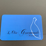 Photo n° 1 de l'avis de cyrille.o fait le 13/05/2022 à 10:16 pour L'Oie Gourmande à Willgottheim