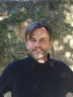 Olivier Rouault-Docteur en psychologie-Consultations adultes-enfants-adolescents à Aix-en-Provence