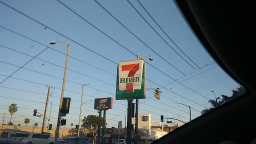 Convenience Store «7-Eleven», reviews and photos, 837 S Gaffey St, San Pedro, CA 90731, USA