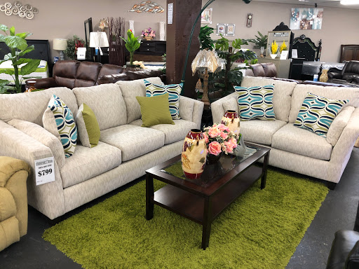 Furniture Store «Furniture Mecca», reviews and photos, 5648 Lancaster Ave, Philadelphia, PA 19131, USA