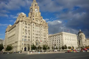 City Sightseeing Liverpool image