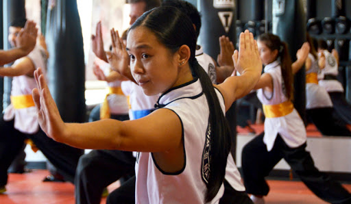 White Dragon Martial Arts - Chula Vista image
