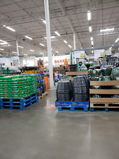 Warehouse club «BJ’s Wholesale Club», reviews and photos, 232 Larkin Dr, Monroe, NY 10950, USA