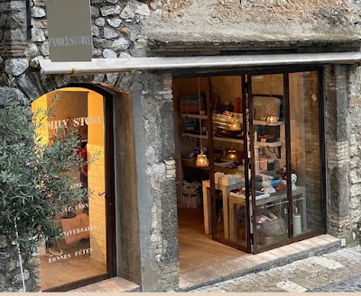 FAMILY STORE à Saint-Paul-de-Vence