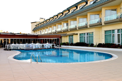 Hegsagone Hotel Marine Asia - Bayramoğlu