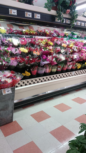 Grocery Store «Market Basket», reviews and photos, 399 John Fitch Hwy, Fitchburg, MA 01420, USA