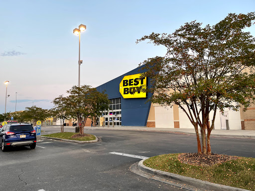 Electronics Store «Best Buy», reviews and photos, 3889 Promenade Pkwy, Diberville, MS 39540, USA