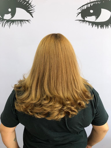 Beauty Salon «Glorious Beauty Salon & Spa», reviews and photos, 5029 W Armitage Ave, Chicago, IL 60639, USA