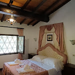 Photo n°1 de l'avis de Cristina.a fait le 10/07/2022 à 16:48 sur le  HOTEL AL VECCHIO PIETRETO à Colle di Val d'Elsa