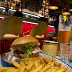 Photo n°4 de l'avis de Lorena.t fait le 20/05/2023 à 19:18 sur le  Doppio Malto Bologna Malpighi à Bologna