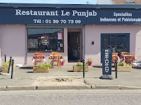 Photos du propriétaire du Restaurant indien Le Punjab à Carrières-sous-Poissy - n°1