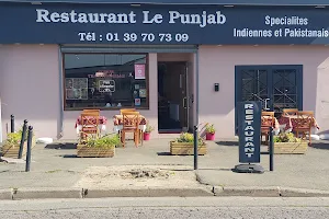 Le Punjab image