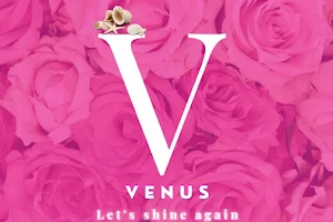 Venus Beauty parlour & Makeup studio image