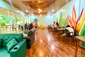 Tropical Cafe' SaiThai Krabi image