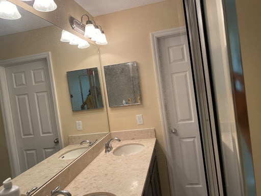 House Cleaning Service «MOLLY MAID of South Orlando and East Orange County», reviews and photos, 106 S Semoran Blvd, Orlando, FL 32807, USA