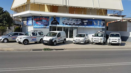 Milonas Security Services