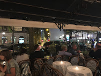 Atmosphère du Restaurant Le Gramont Paris - n°12