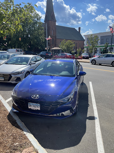 Hyundai Dealer «Key Hyundai of Manchester», reviews and photos, 21 Hartford Turnpike, Vernon, CT 06066, USA