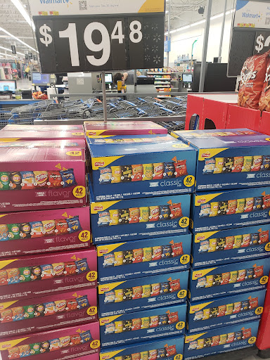 Discount Store «Walmart», reviews and photos, 465 Bridgeport Ave, Shelton, CT 06484, USA