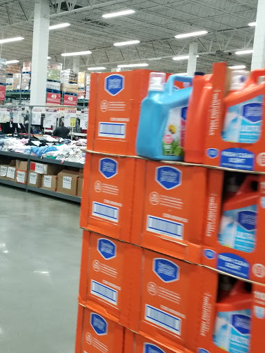 Warehouse club «BJ’s Wholesale Club», reviews and photos, 13705 20th Ave, Queens, NY 11356, USA