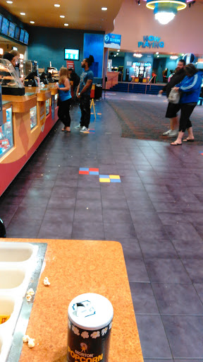 Movie Theater «Wehrenberg Theatres St. Charles Stadium 18 Cine», reviews and photos, 1830 S 1st Capitol Dr, St Charles, MO 63303, USA