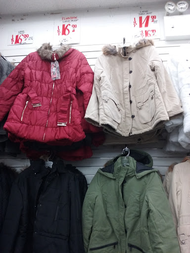 Department Store «ABC Super Stores», reviews and photos, 300 Wyckoff Ave, Brooklyn, NY 11237, USA