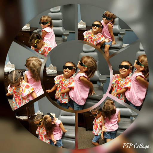 Optometrist «Advanced Vision Center & Vision Therapy», reviews and photos, 19 E Schaumburg Rd #102, Schaumburg, IL 60194, USA