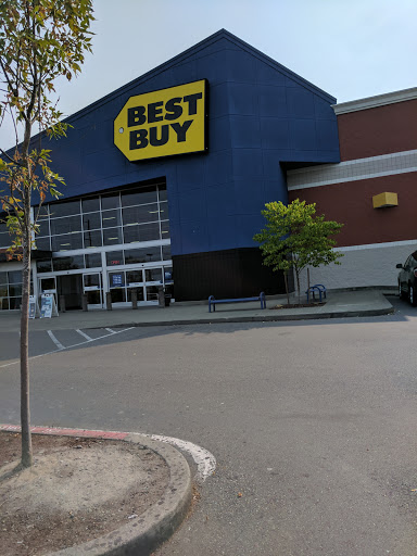 Electronics Store «Best Buy», reviews and photos, 2214 S 48th St, Tacoma, WA 98409, USA