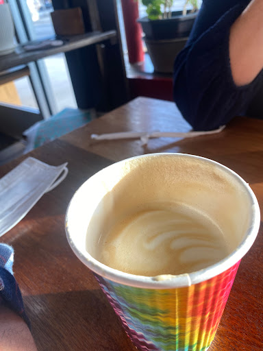 Coffee Shop «Aura Coffee», reviews and photos, 1306 W Hickory St, Denton, TX 76201, USA