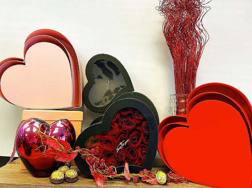 Florist «Elite Flowers and Gifts», reviews and photos, 20280 N 59th Ave #116, Glendale, AZ 85308, USA