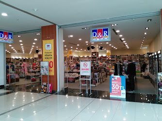 D&R Ankara 365 Mall
