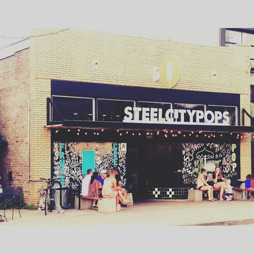 Dessert Restaurant «Steel City Pops», reviews and photos, 1021 Bardstown Rd, Louisville, KY 40204, USA