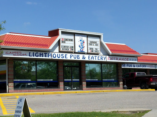 Lighthouse Pub