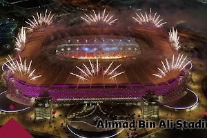 Al Rayyan Stadium image