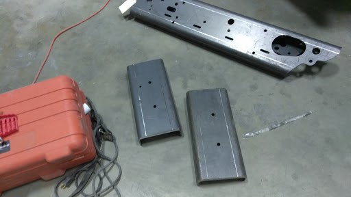 Auto Body Shop «Northwest Auto Body», reviews and photos, 3699 Fruitvale Blvd, Yakima, WA 98902, USA