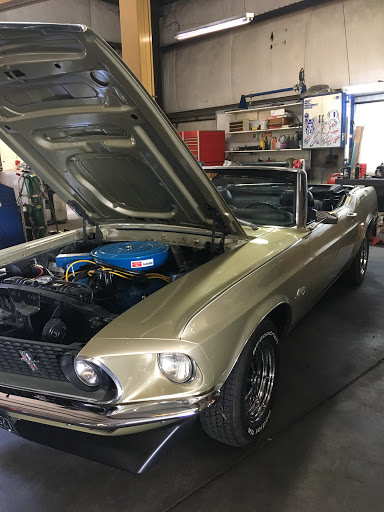 Auto Repair Shop «Five Forks Automotive, INC», reviews and photos, 3119 Five Forks Trickum Rd SW, Lilburn, GA 30047, USA