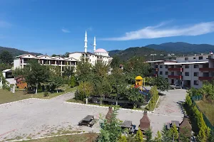 Kuzuluk Postoğlu HUZUR Kaplıca Evleri image