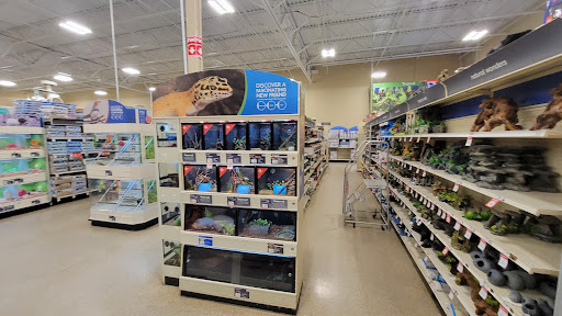 Pet Supply Store «PetSmart», reviews and photos, 1819 NE Pine Island Rd, Cape Coral, FL 33909, USA