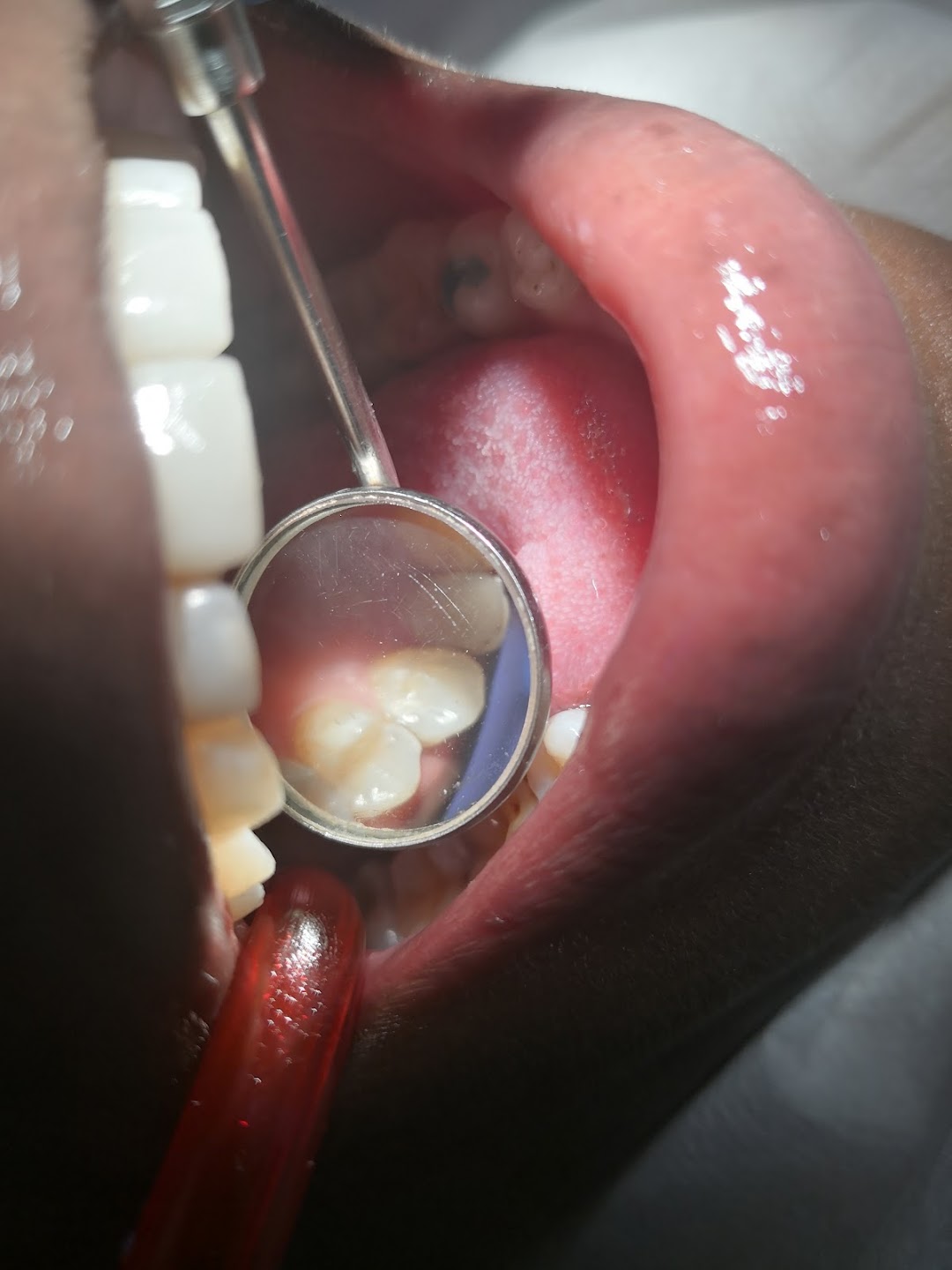 Kganya J H Dental