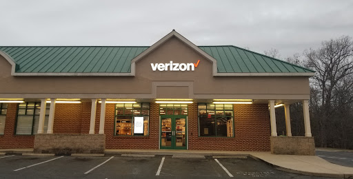 Cell Phone Store «Verizon», reviews and photos, 2915 Crain Hwy, Waldorf, MD 20601, USA